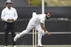 चोटिल मोहम्मद शमी दक्षिण अफ्रीका टेस्ट से बाहर; एकदिनी श्रृंखला से हटे दीपक चाहर