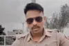 सिंघम बनकर पुलिसगिरी करना पड़ा पुलिस कॉन्स्टेबल को भारी, वीडियो वायरल होते ही किया गया सस्पेंड