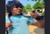 डिसा : अपने नए वीडियो गाने में खतरनाक सांप के साथ नजर आए गुजराती गायक, हरकत में आया वन विभाग