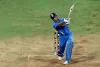 क्रिकेट : मुंबई क्रिकेट संघ का फैसला, एमएस धोनी के प्रतिष्ठित विश्व कप विजेता शॉट का बनेगा स्मारक