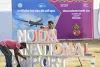 PM नरेन्द्र मोदी के हाथों उद्घाटित दुनिया के चौथे सबसे बड़े हवाईअड्डे की ये हैं खासियतें