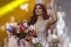 पंजाब की हरनाज संधु बनी 'मिस यूनिवर्स', 21 साल बाद भारत को मिला खिताब