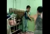 वायरल वीडियो : बच्चे को बेरहमी से पिटने वाला पहुंचा जेल!