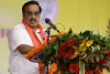 गुजरात : विधानसभा चुनाव के लिए भाजपा की कड़ी तैयारी शुरू; चार दिनों की छुट्टी के बाद कार्यकर्ताओं को 6 महीने लगातार काम करने के पाटील साहब के निर्देश