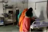 अरावली : दो गुटों की लड़ाई में आठ माह की गर्भवती महिला गंभीर रूप से चोटिल