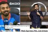 क्रिकेट : तो मैं क्या करूं? जॉब छोड़ दूँ? जानिए क्यों केएल राहुल दिखे इस मीम वाले अंदाज में