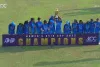 महिला क्रिकेट : भारत ने श्रीलंका को 8 विकेट से हारते हुए सातवीं बार जीता एशिया कप