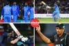 क्रिकेट : दुसरे टी20 मुकाबले में भारत ने न्यूजीलैंड को 65 रन से हराया, सीरीज में की 1-0 की अजेय बढ़त हासिल