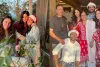 बॉलीवुड : कैटरीना कैफ ने अपने परिवार के साथ मनाया क्रिसमस, सोशल मीडिया पर साझा की तस्वीरें