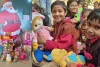 सूरत : क्रिसमस पर अदाणी फाउंडेशन की वंचित बच्चों के लिए  'टॉय से जॉय' पहल को जबरदस्त प्रतिसाद मिला