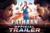 रिलीज होने के साथ ही इंटरनेट पर धूम मचा रहा शाहरुख खान की फिल्म ‘पठान’ का ट्रेलर, क्या आपने देखा?