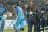 क्रिकेट : दस जनवरी से शुरू होगी भारत और श्रीलंका के बीच एकदिवसीय सीरीज, रोहित-बुमराह करेंगे वापसी