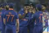 क्रिकेट : कोहली-गिल के शतक के बाद सिराज के तूफान के सामने श्रीलंकाई टीम ने टेके घूटने, भारत ने दर्ज की एकदिवसीय इतिहास की सबसे बड़ी जीत