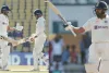 भारत-ऑस्ट्रेलिया पहला टेस्ट : मिला-जुला रहा मैच का दूसरा दिन, कप्तान रोहित ने जड़ा शतक, जड़ेजा-अक्षर के नाबाद अर्द्धशतक