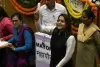 आम आदमी पार्टी की शैली ओबेरॉय दिल्ली की नई मेयर चुनी गईं