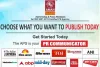 मुंबई, महाराष्ट्र में शीर्ष स्तरीय पीआर और मार्केटिंग सेवाएं देने वाली एजेंसी है अमन पब्लिसिटी सर्विसेज
