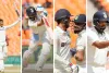 भारत ऑस्ट्रेलिया टेस्ट : तीसरे दिन का खेल हुआ समाप्त, गिल ने जड़ा शतक, कोहली अर्धशतक बनाकर क्रीज पर मौजूद