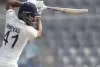 भारत-ऑस्ट्रेलिया आखरी टेस्ट : भारतीय मध्यक्रम के बल्लेबाज श्रेयस अय्यर को पीठ के निचले हिस्से में दर्द की शिकायत, नहीं आये बल्लेबाजी करने