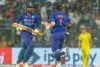 क्रिकेट : जड़ेजा-राहुल की जुझारू पारी ने ऑस्ट्रेलिया के खिलाफ पहले एकदिवसीय मुकाबले में भारत को दिलाई जीत