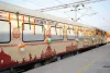 भारत गौरव टूरिस्ट ट्रेन में सैर अभी कीजिए, 24 महीने में चुकाइए यात्रा खर्च