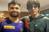कोलकाता नाइट राइडर्स की शानदार जीत पर शाहरुख खान ने खुशी जाहिर की