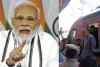रेलवे पर राजनीतिक सौदेबाजी का दबाव हटा तो भारत में रेल दौड़ने लगीः प्रधानमंत्री