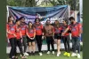 फिट इंडिया हिट इंडिया इंदौरी आर्टिस्ट्स क्रिकेट लीग टूर्नामेंट फिजिकल फिटनेस और रियल लाइफ स्पोर्ट्स को बढ़ावा देता है प्रबल जैन