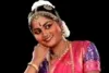 भारतीय नृत्यांगना वल्लभी ने महात्मा गांधी के प्रिय भजन 'वैष्णव जन तो…' पर प्रस्तुति से किया मंत्रमुग्ध