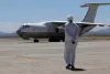 सूडान में विमान हादसा, चार सैनिकों समेत नौ की मौत