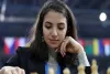 हिजाब नहीं पहनने पर धमकी मिलने के बाद ईरानी शतरंज खिलाड़ी ने ली स्पेन की नागरिकता