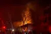 दक्षिण अफ्रीका के जोहान्सबर्ग की बहुमंजिली इमारत में भीषण आग, 63 से ज्यादा की मौत