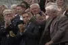 शर्मनाक: कनाडा की संसद में हिटलर समर्थक पूर्व सैनिक सम्मानित, स्पीकर को मांगनी पड़ी माफी