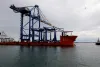 सूरत : विझिंजम ट्रांसशिपमेंट पोर्ट से समुद्री व्यापार में भारत का दबदबा बढ़ेगा