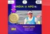 पैरा एशियाई खेल : प्राची यादव ने कैनो महिलाओं की केएल2 स्पर्धा में जीता स्वर्ण पदक