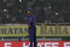 अफगानिस्तान के खिलाफ टी20 सीरीज के लिए भारतीय टीम की घोषणा, रोहित-कोहली की वापसी