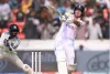 हैदराबाद टेस्ट: इंग्लैंड की पहली पारी 246 रनों पर सिमटी, कप्तान बेन स्टोक्स ने लगाया अर्धशतक