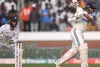 हैदराबाद टेस्ट: पहले दिन का खेल खत्म, भारत ने 1 विकेट पर 119 रन बनाए, जयसवाल का अर्धशतक