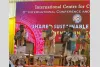 रंगारंग तरीके से शुरू हुआ आईसीसीएस का 8वां अंतरराष्ट्रीय विश्व बुजुर्गों का सम्मेलन