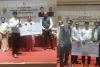  सूरत : AM/NS India के सहयोगी राज्य श्रम पुरस्कार से सम्मानित 