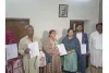 खत्म हुआ बरसों का इंतजार, जयपुर में छह पाकिस्तानियों को मिली भारतीय नागरिकता