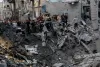 उत्तरी गाजा में मदद की प्रतीक्षा में खड़े लोगों पर इजराइल का हमला, 20 की मौत