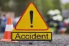 आंध्र प्रदेश: सड़क दुर्घटना में 6 लोगों की मौत, 20 घायल