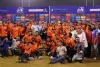 सूरत क्रिकेट लीग 2024 में सूरत स्ट्राइकर्स चैंपियंस,  पार्थ टैक्स उपविजेता
