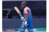 रोहित शर्मा ने अंतरराष्ट्रीय क्रिकेट में पूरे किए 600 छक्के