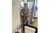 कंगना रनौत को चंडीगढ़ एयरपोर्ट पर सीआईएसएफ कर्मी ने मारा थप्पड़