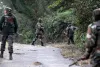 डोडा और रियासी में आतंकवादियों की तलाश और तेज हुई, जंगलों में तलाशी अभियान