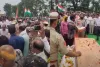 कठुआ आतंकी हमले में बलिदानी जवान का पैतृक गांव में सैन्य सम्मान के साथ अंतिम संस्कार