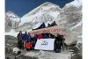 माउंट एवरेस्ट बेस कैंप में मौसम खराब, हजारों पर्वतारोही फंसे, 10 दिन से बंद है लुक्ला एयरपोर्ट