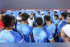 हॉकी इंडिया ने राष्ट्रीय पुरुष कोचिंग शिविर के लिए 27 सदस्यीय कोर संभावित समूह की घोषणा की