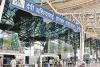 इंदौर एयरपोर्ट को मिली बम से उड़ाने की धमकी, जांच में नहीं मिली कोई संदिग्ध वस्तु
